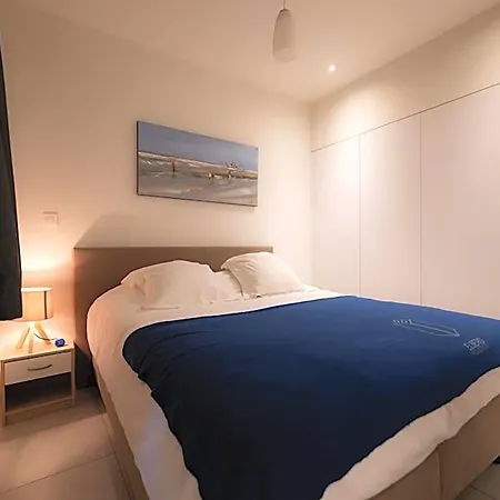 Hotel Elberg & Mouscron