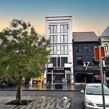 Hotel Elberg &